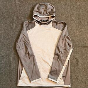 Under Armour Coldgear Fitted Hoodie